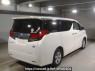 Used 2015 AT toyota alphard-hybrid AYH30W Image[1]