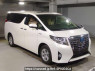 Used 2015 AT toyota alphard-hybrid AYH30W Image[2]