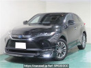 Toyota Harrier Hybrid AXUH80