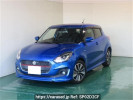 Suzuki Swift ZC53S