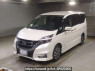 Used 2017 AT nissan serena GFC27 Image[0]