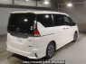 Used 2017 AT nissan serena GFC27 Image[1]