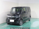Honda N-BOX CUSTOM JF3