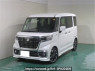 Used 2018 AT suzuki spacia-custom MK53S Image[0]