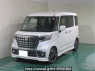 Used 2022 AT suzuki spacia-custom MK53S Image[0]