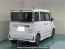 Used 2022 AT suzuki spacia-custom MK53S Image[1]