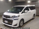 Toyota Vellfire AGH30W