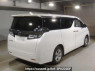 Used 2019 AT toyota vellfire AGH30W Image[1]