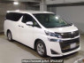 Used 2019 AT toyota vellfire AGH30W Image[2]