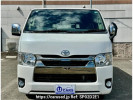Toyota Hiace Van GDH206V