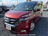 Used 2017 AT nissan serena GFNC27 Image[0]