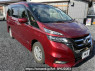 Used 2017 AT nissan serena GFNC27 Image[2]