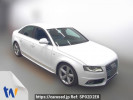 Audi A4 8KCDH