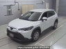 Used 2023 AT toyota corolla-cross MXGA10 Image[0]