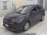 Used 2022 AT toyota corolla-cross ZSG10 Image[0]
