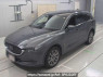 Used 2021 AT mazda cx-8 KG2P Image[0]