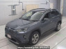 Used 2021 AT toyota rav4 AXAH54 Image[0]