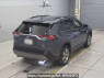 Used 2021 AT toyota rav4 AXAH54 Image[1]