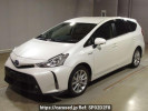 Toyota Prius alpha ZVW40W