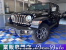 Jeep JEEP WRANGLER UNLIMITED JL20L
