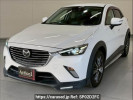 Mazda CX-3 DK5FW