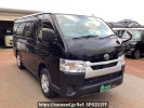 Toyota Hiace Van GDH206V