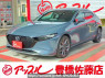 Used 2019 AT mazda mazda3-fastback BP5P Image[0]