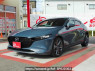 Used 2019 AT mazda mazda3-fastback BP5P Image[1]