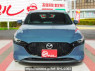 Used 2019 AT mazda mazda3-fastback BP5P Image[2]