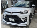 Toyota Raize A210A