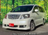 Used 2004 AT toyota alphard-v ANH10W Image[0]