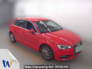 Audi A3 8VCXS