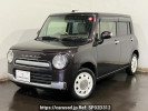 Suzuki ALTO Lapin HE22S