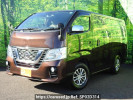Nissan NV350 CARAVAN VAN VW6E26