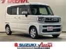 Suzuki Spacia MK94S