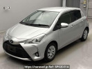 Toyota Vitz NSP130