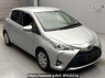 Used 2019 AT toyota vitz NSP130 Image[2]