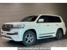 Used 2018 AT toyota land-cruiser URJ202W Image[0]