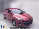 Mazda Axela Sport BL5FW