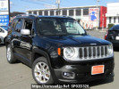 Jeep null BU14