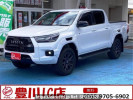 Toyota Hilux GUN125