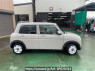 Used 2025 AT suzuki alto-lapin HE33S Image[1]