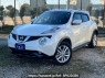 Used 2016 AT nissan juke YF15 Image[0]
