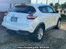 Used 2016 AT nissan juke YF15 Image[1]