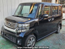 Honda N-BOX CUSTOM JF1