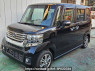 Used 2013 AT honda n-box-custom JF1 Image[0]