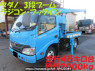 Used 2013 MT toyota dyna-truck XZU605 Image[0]