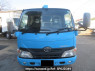 Used 2013 MT toyota dyna-truck XZU605 Image[1]