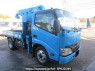 Used 2013 MT toyota dyna-truck XZU605 Image[2]
