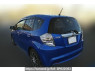 Used 2011 AT honda fit-hybrid GP1 Image[2]
